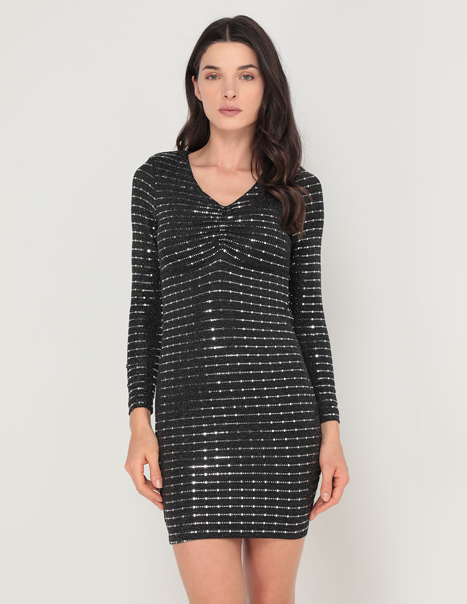 Vestido Metropolis S4